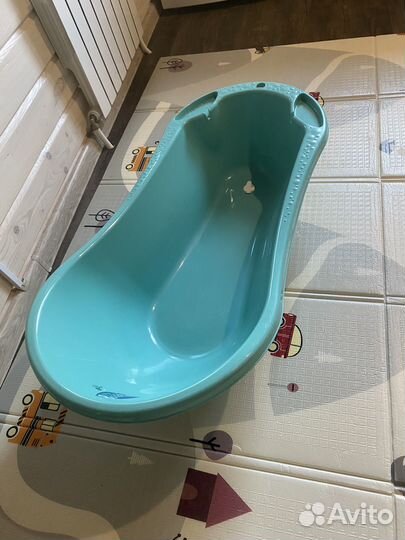 Ванночка для купания