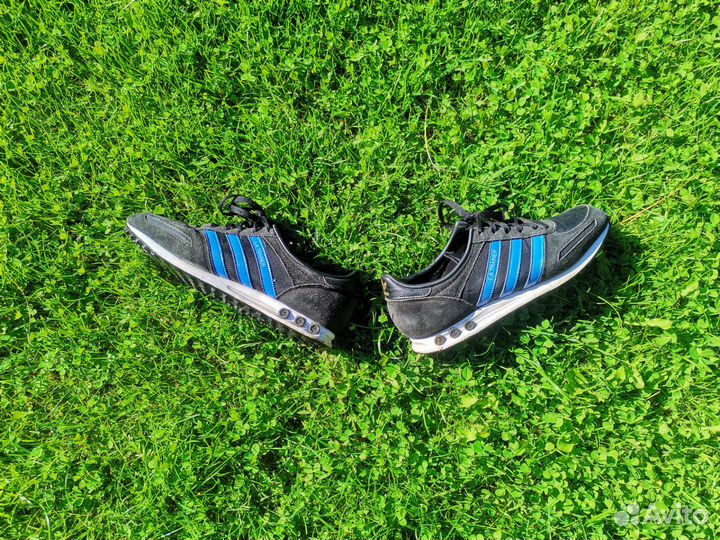 Adidas la trainer оригинал