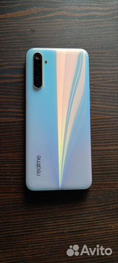 realme 6, 4/128 ГБ