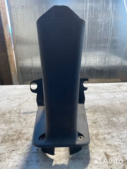 Накладка Scania