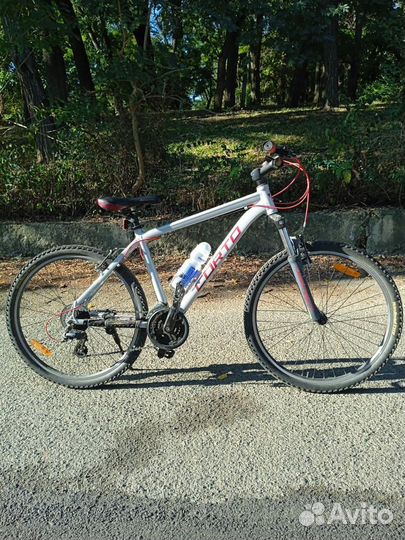 Велосипед Corto