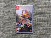 Hotwheels Unleashed 2 Nintendo Switch Hot Wheels