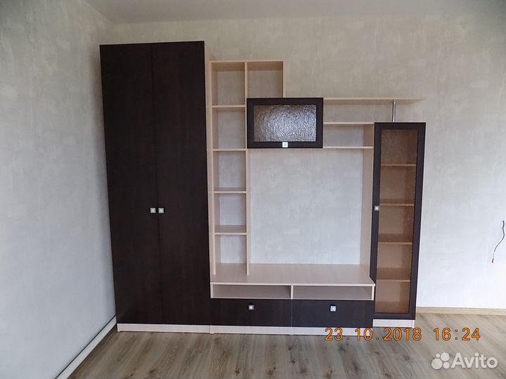 Изготовление корпусной мебели