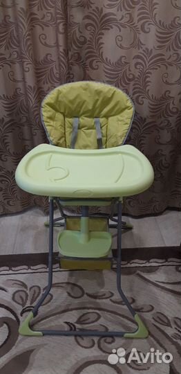 Стульчик для кормления