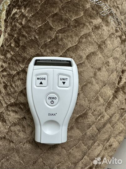Толщиномер xiaomi duka ch1