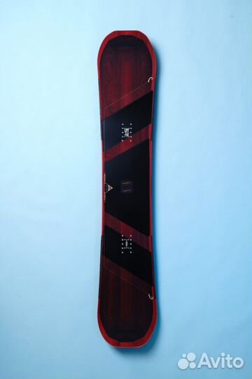 Сноуборд Head Anything LYT