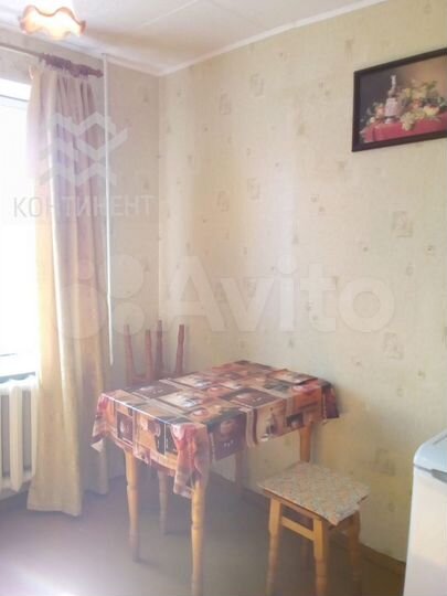 1-к. квартира, 37,1 м², 5/5 эт.