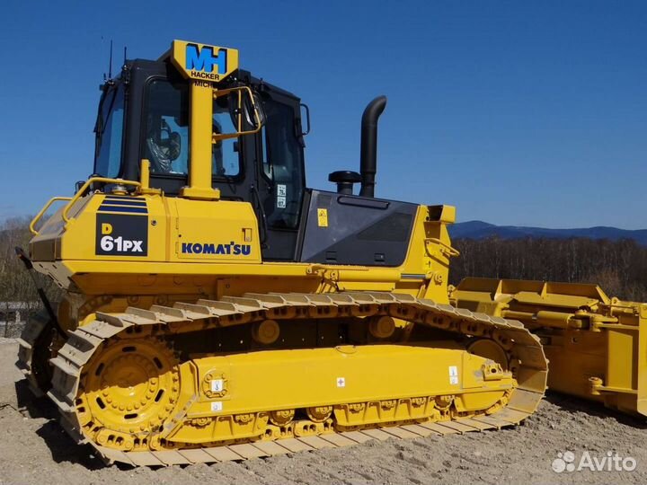 Стекла для komatsu