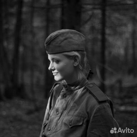 Креативный фотограф