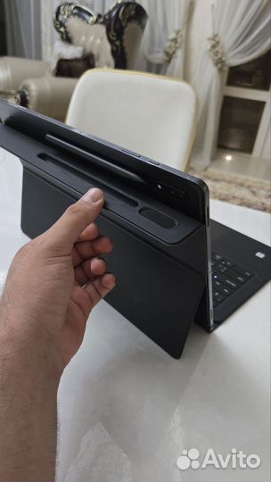Samsung Galaxy Tab S8 Ultra wifi 16/512gb