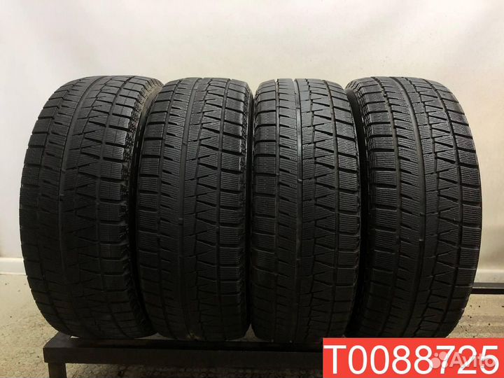 Bridgestone Blizzak Revo GZ 215/55 R17 101R