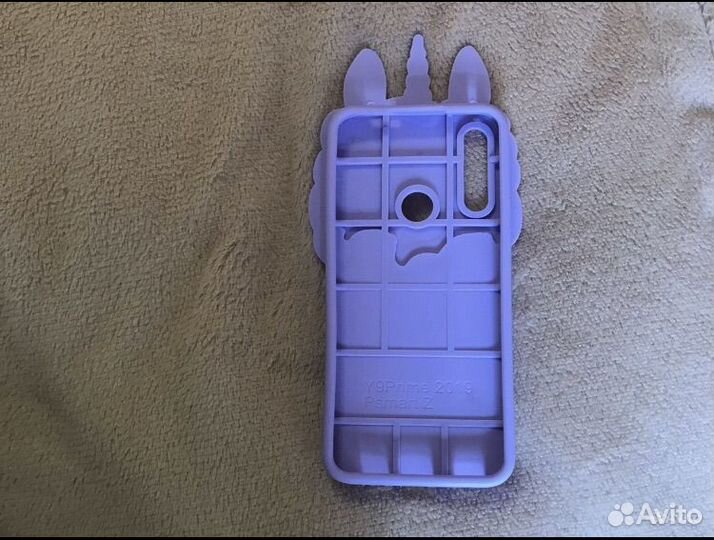 Чехол на xiaomi redmi note 8t