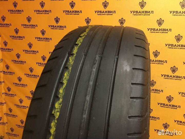 Goodyear EfficientGrip 215/55 R16 93V