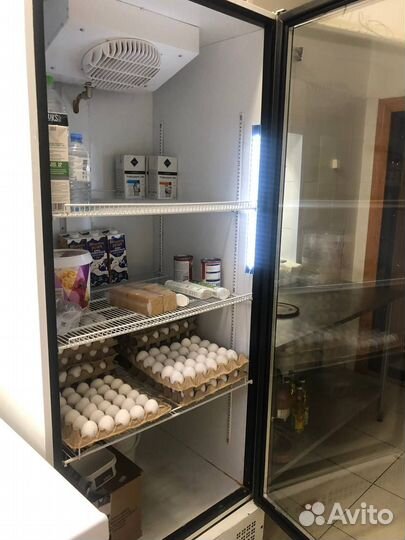 Холодильник бу