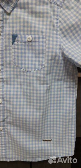 Рубашка для мальчика