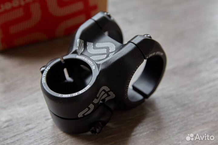 Вынос E Thirteen Stem 40/50x0x35