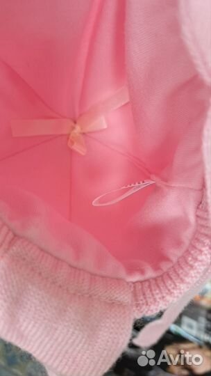 Шапка Крокид новая весна/осень р.44-46