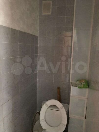 3-к. квартира, 60 м², 4/5 эт.