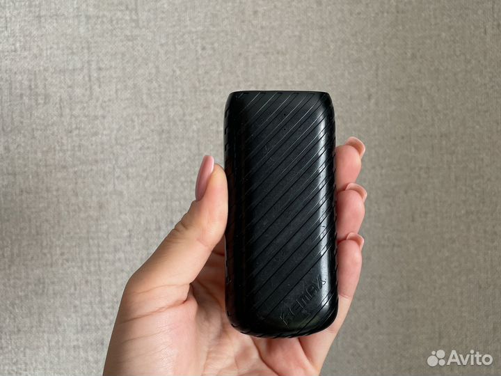 Портативное зарядное устройство / powerbank