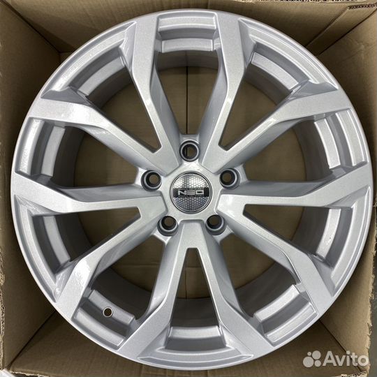 Диски 18 дюймов 5/120