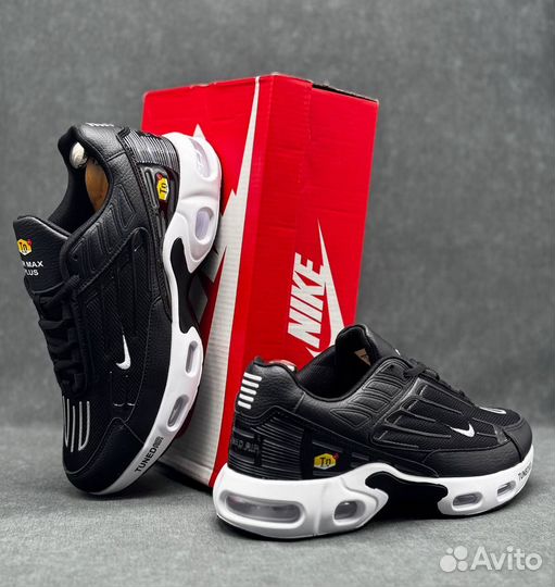 Кросcовки мужские Nike air max tn plus