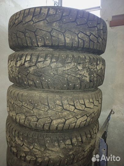 Yokohama IceGuard Stud IG65 65/180 R14 90