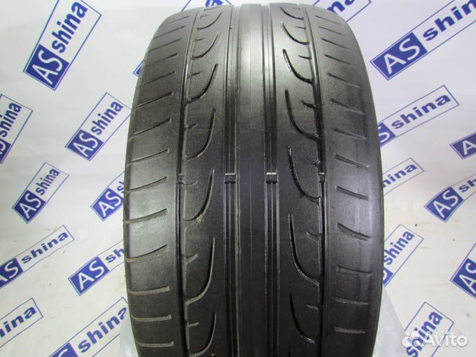 Dunlop SP Sport Maxx 295/40 R20 93Q