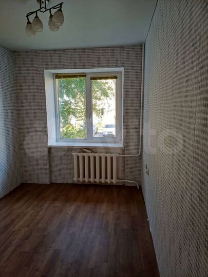 2-к. квартира, 53 м², 1/5 эт.