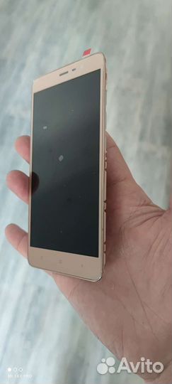 Дисплей xiaomi redmi note 3/ note 3 pro