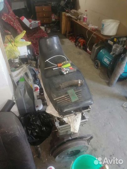 Кавасаки gpz500s