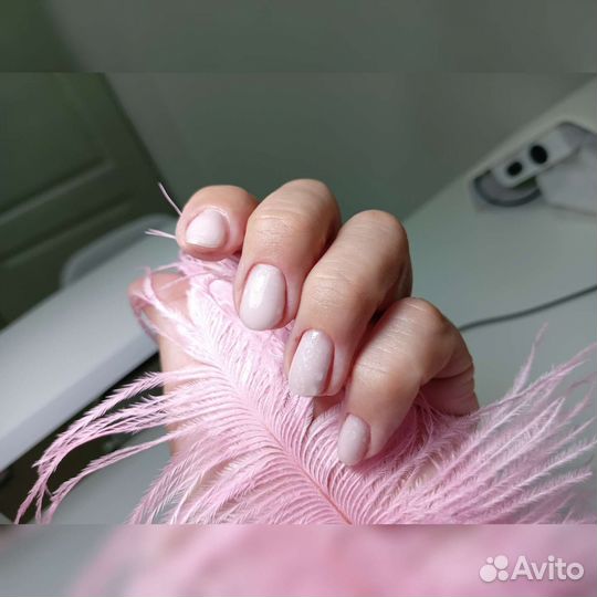 Мастер маникюра