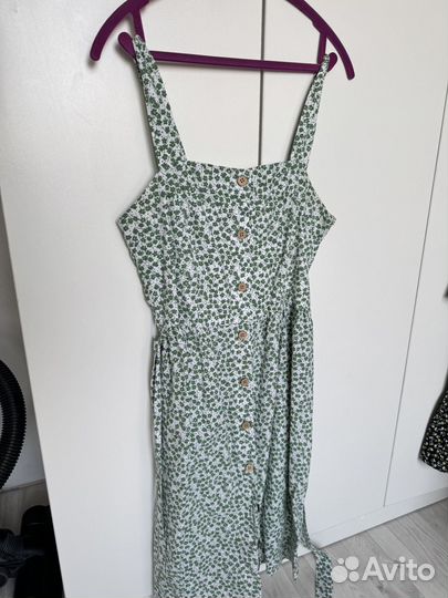 Сарафан летний