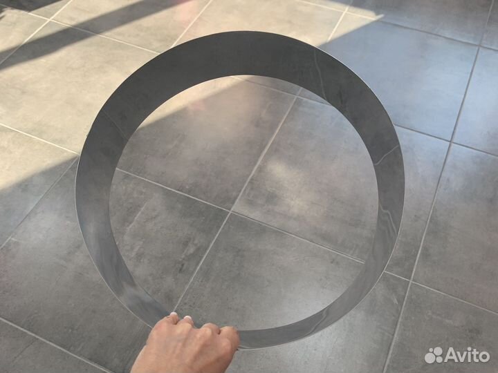 Кольцо для выпечки