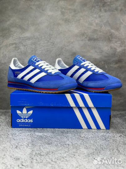 Adidas SL 72