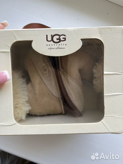 Ugg детские оригинал