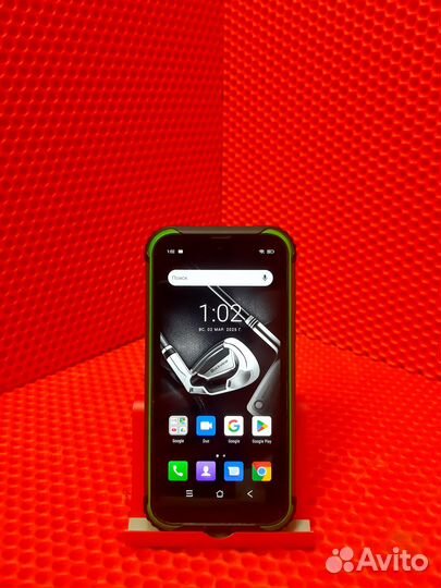 Blackview BV5900, 3/32 ГБ