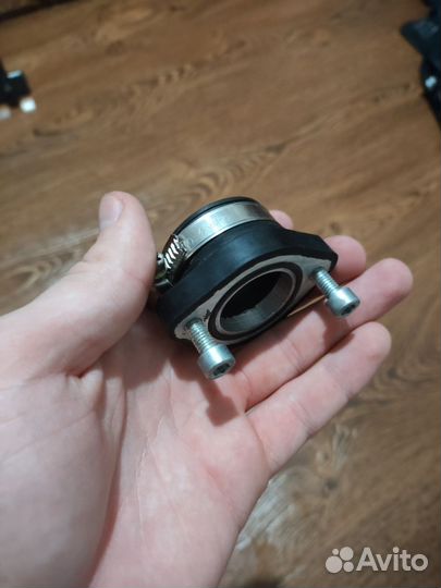 Карбюратор nibbi PE24YJ Racing