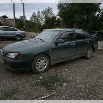 Nissan Primera 2.0 CVT, 1999, 250 000 км, с пробегом, цена 245 000 руб.