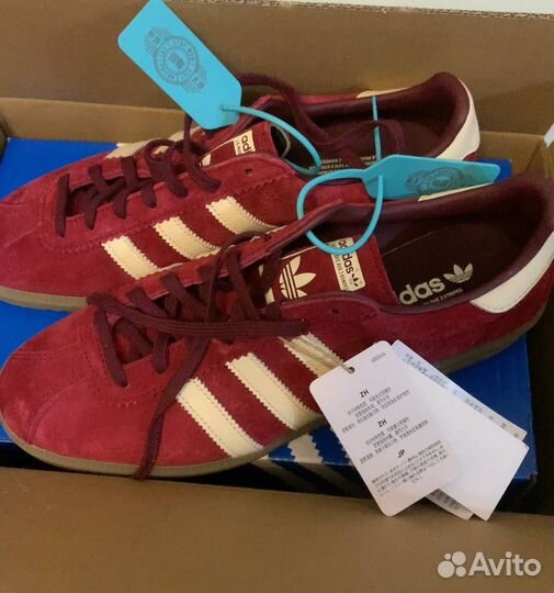 Adidas bermuda женские красные