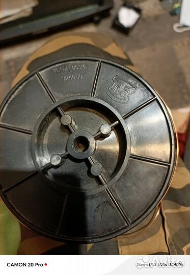 Сварная проволка