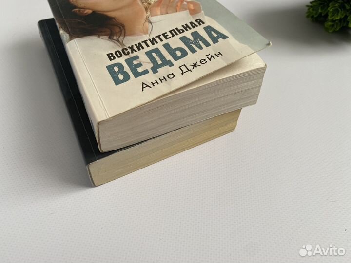 Книга Влюбленная ведьма, Восхитительная ведьма