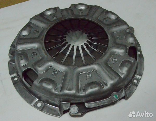 Сцепление Газель Next 2.8 в сборе 280mm звоните
