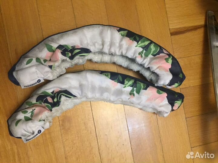 Фигурные коньки jackson artiste