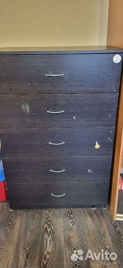 Тумбочка бу