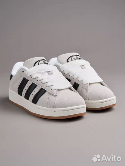 Кроссовки adidas campus 00s женские