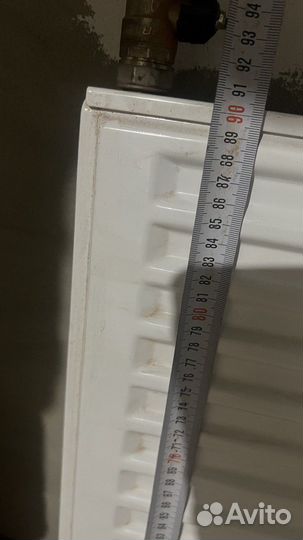 Радиатор отопления