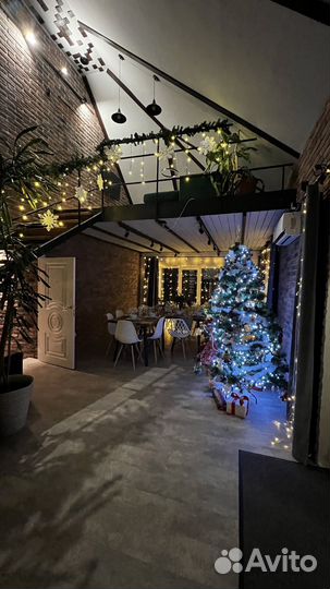 Помещение для мероприятий