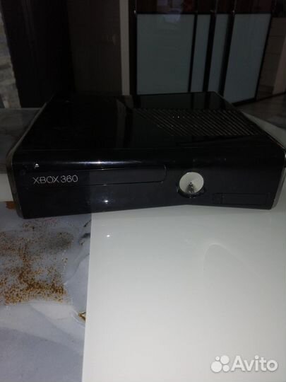 Xbox 360 прошитый lt 3.0