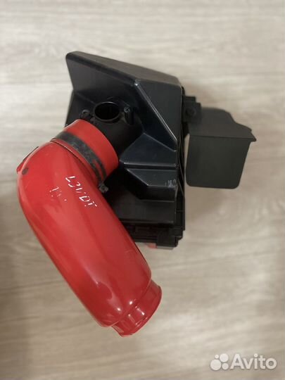 Корпус воздушного фильтра autoexe mazda6/Atenza gg