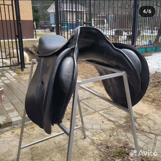 Седло Sommer Diplomat